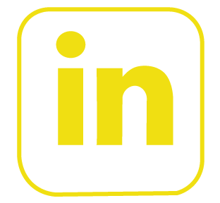 LinkedIn Icon