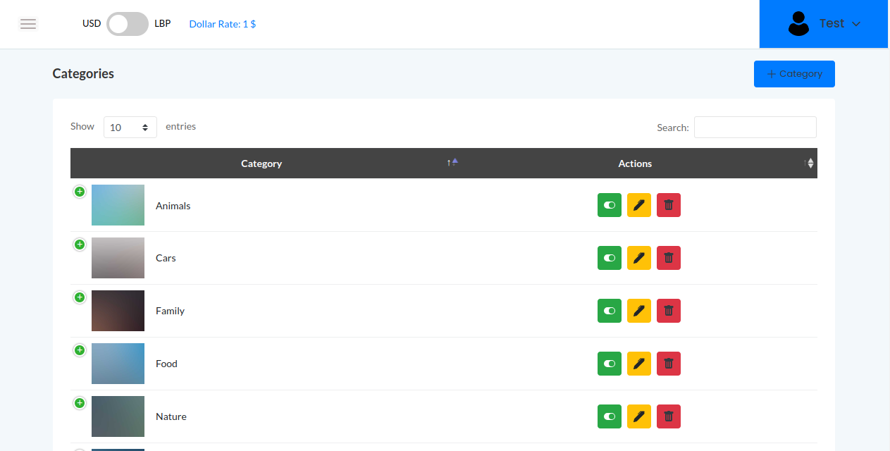 Philippe Farhat Website