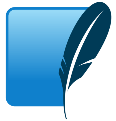 SQLITE Logo