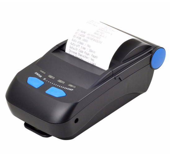 Receipt Printer USB Bluetooth